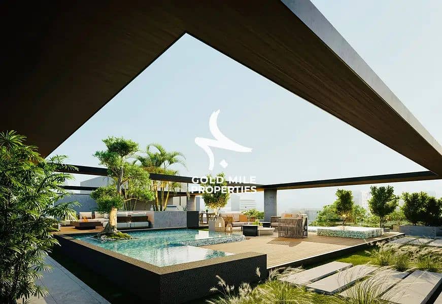 Smart Home | High ROI | Near metro |Handover Nearby | Directly from Developer