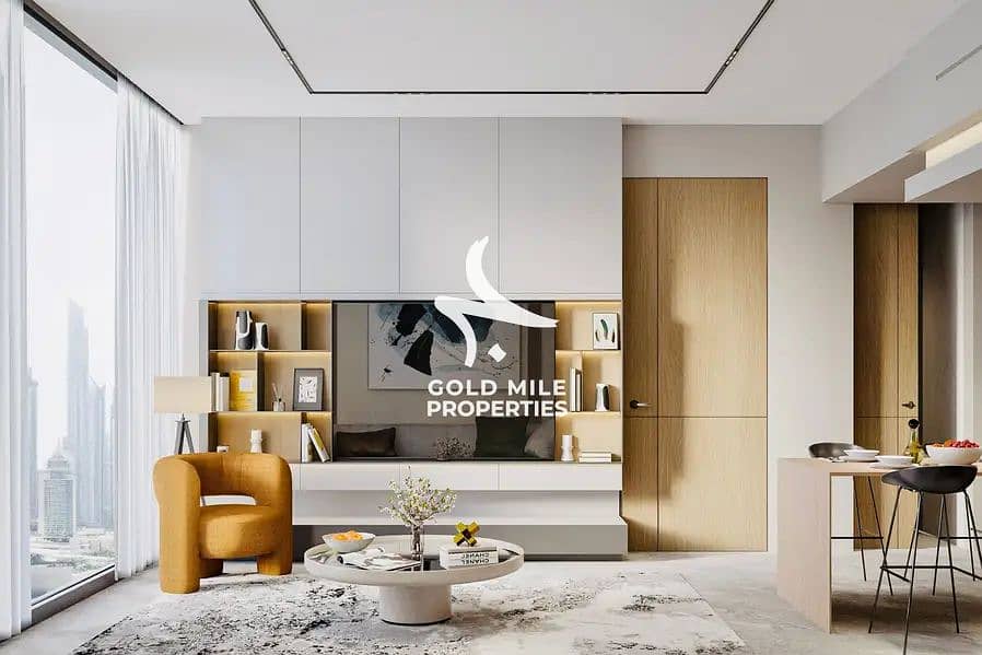 Smart Home | High ROI | Near metro |Handover Nearby | Directly from Developer - Image 8