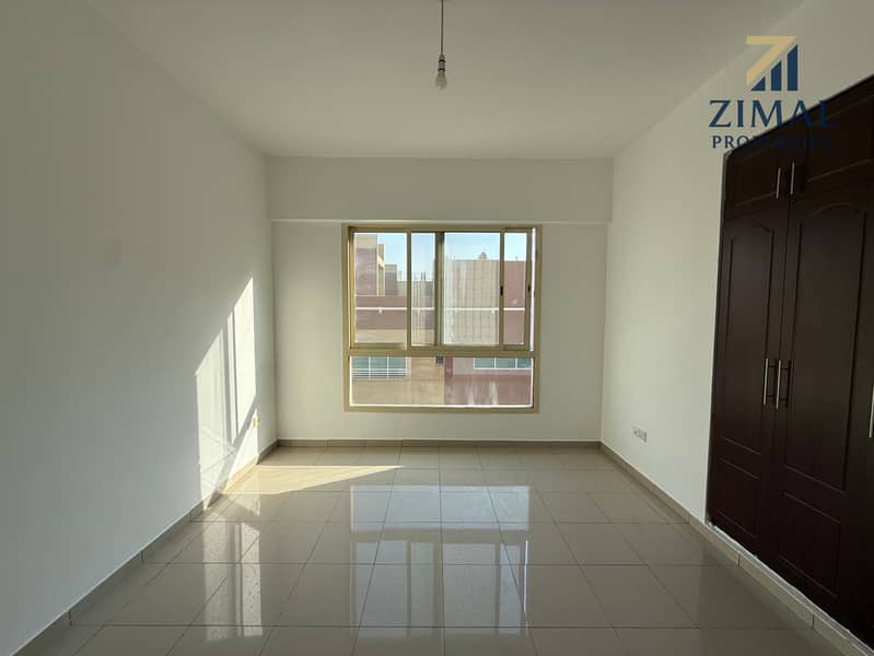 Spacious 2BHK | 3 Bathrooms & Balcony | Prime Al Nahda 1