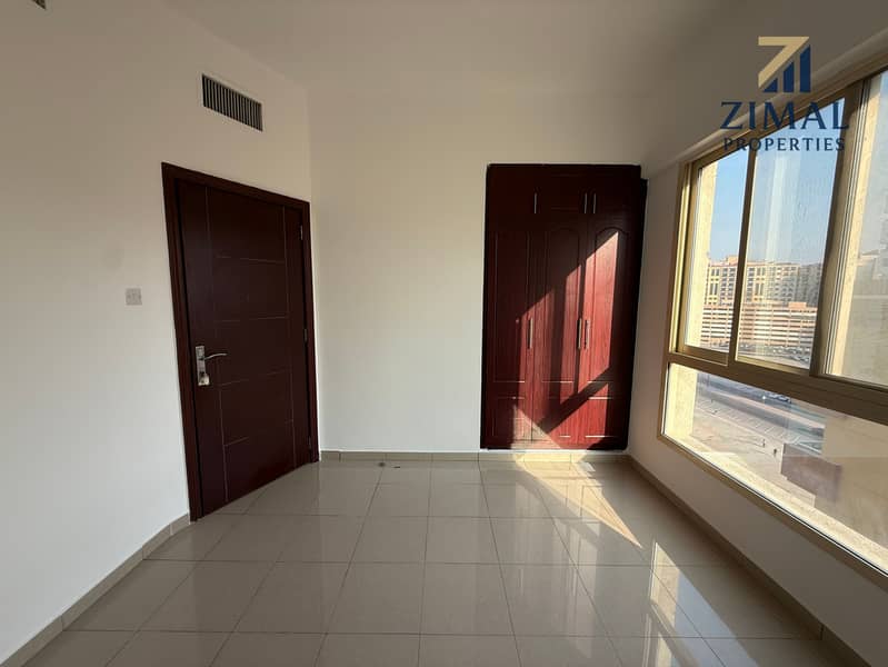 Spacious 2BHK | 3 Bathrooms & Balcony | Prime Al Nahda 1