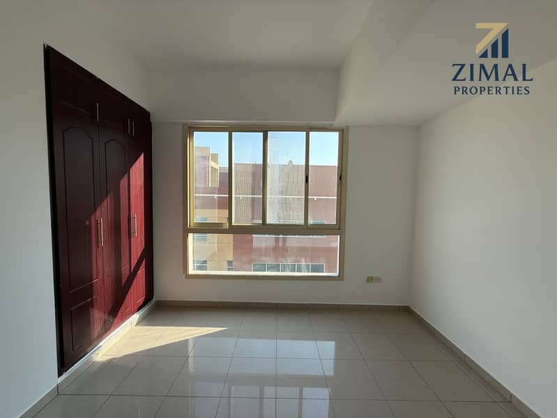 Spacious 2BHK | 3 Bathrooms & Balcony | Prime Al Nahda 1