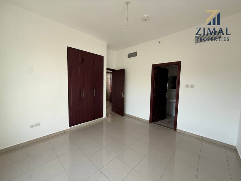 Spacious 2BHK | 3 Bathrooms & Balcony | Prime Al Nahda 1 - Image 7