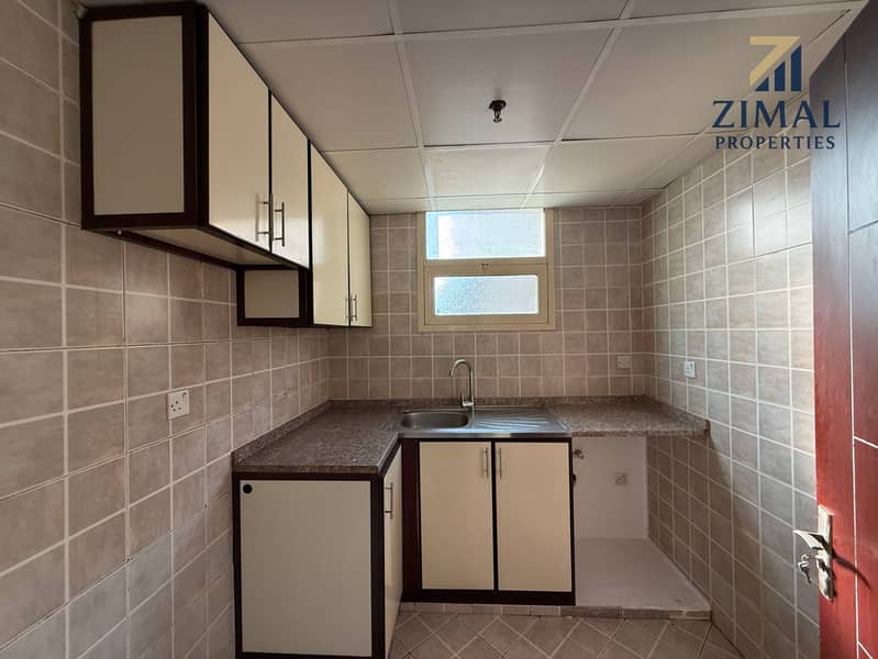 Spacious 2BHK | 3 Bathrooms & Balcony | Prime Al Nahda 1 - Image 8