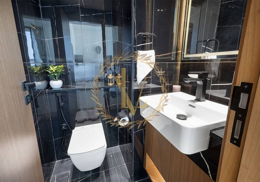 Luxurious Brand New 1BR in Binghatti Venus Jumeirah Village Circle – Several attractions nearby - Image 7