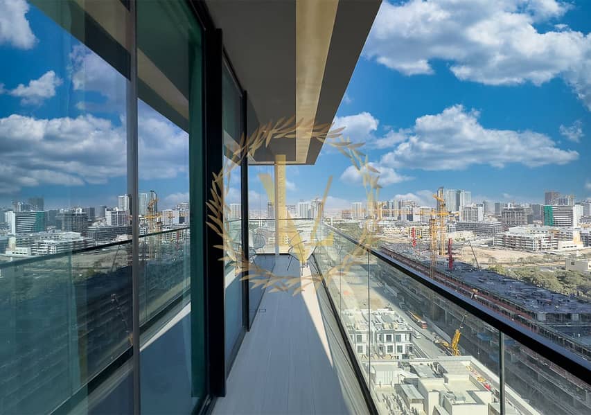 Luxurious Brand New 1BR in Binghatti Venus Jumeirah Village Circle – Several attractions nearby - Image 9