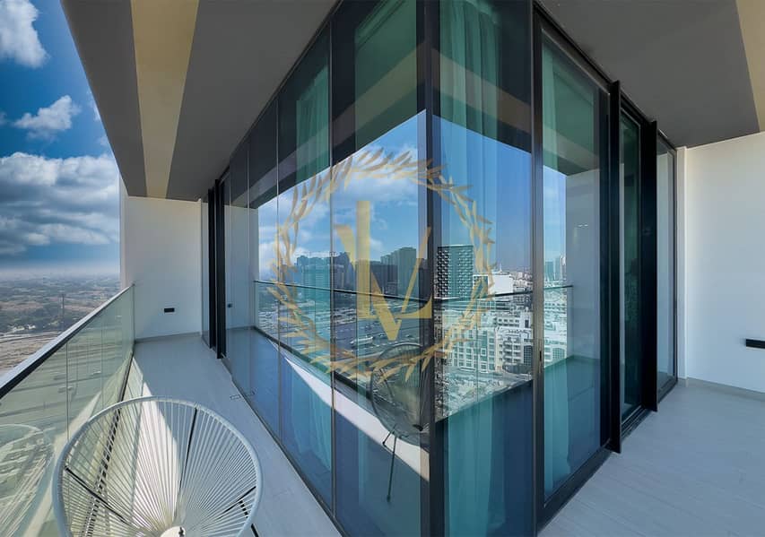 Luxurious Brand New 1BR in Binghatti Venus Jumeirah Village Circle – Several attractions nearby - Image 12