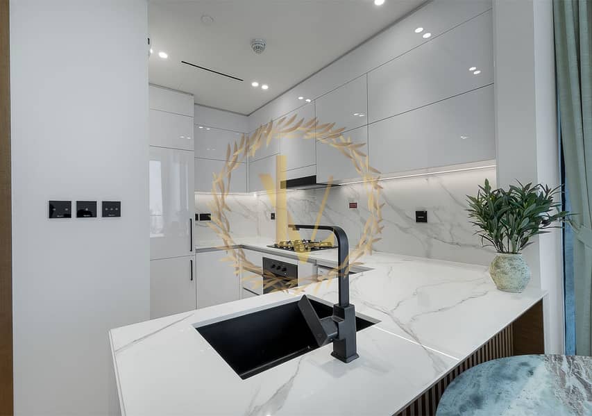 Luxurious Brand New 1BR in Binghatti Venus Jumeirah Village Circle – Several attractions nearby - Image 14