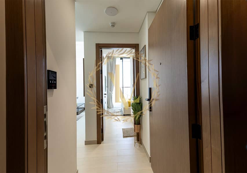 Luxurious Brand New 1BR in Binghatti Venus Jumeirah Village Circle – Several attractions nearby - Image 16