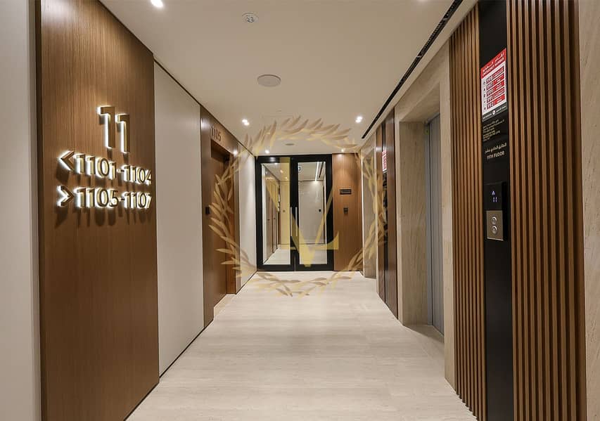 Luxurious Brand New 1BR in Binghatti Venus Jumeirah Village Circle – Several attractions nearby - Image 18