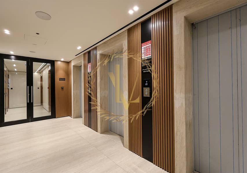 Luxurious Brand New 1BR in Binghatti Venus Jumeirah Village Circle – Several attractions nearby - Image 20