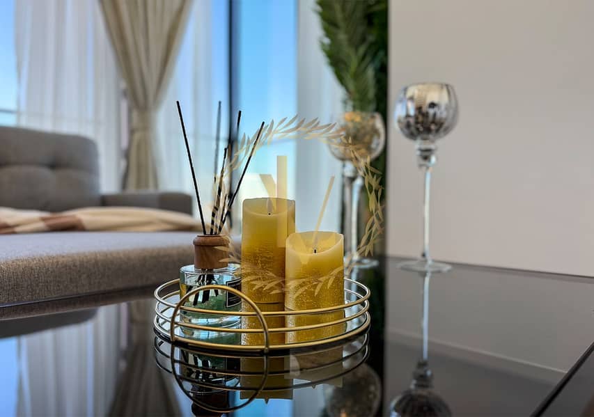 Luxurious Brand New 1BR in Binghatti Venus Jumeirah Village Circle – Several attractions nearby - Image 23