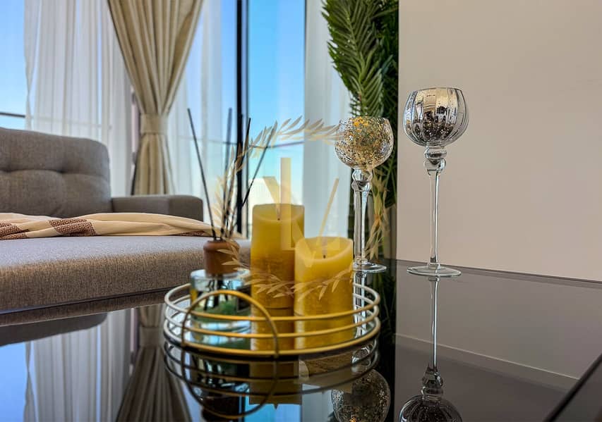 Luxurious Brand New 1BR in Binghatti Venus Jumeirah Village Circle – Several attractions nearby - Image 24