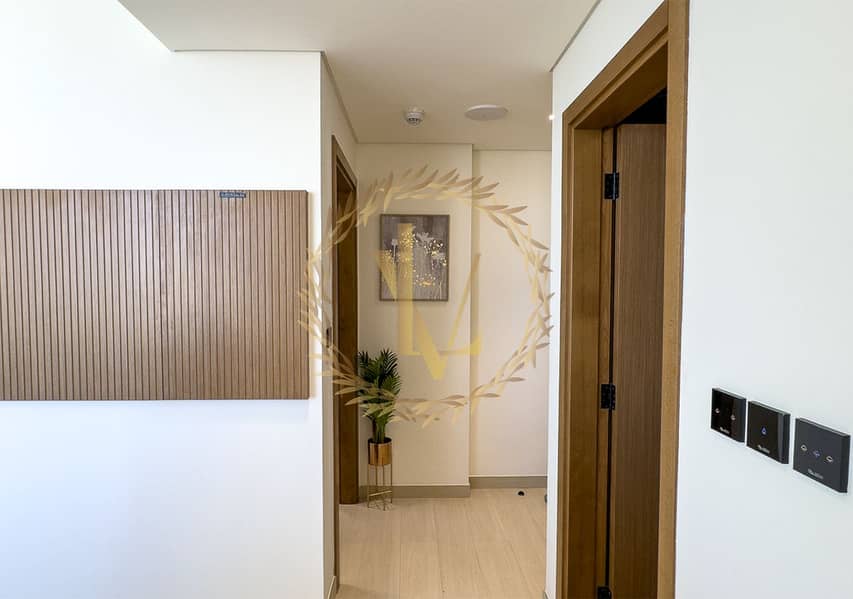 Luxurious Brand New 1BR in Binghatti Venus Jumeirah Village Circle – Several attractions nearby - Image 29