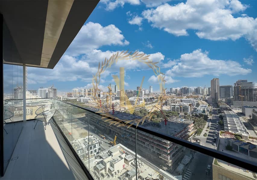Luxurious Brand New 1BR in Binghatti Venus Jumeirah Village Circle – Several attractions nearby - Image 30