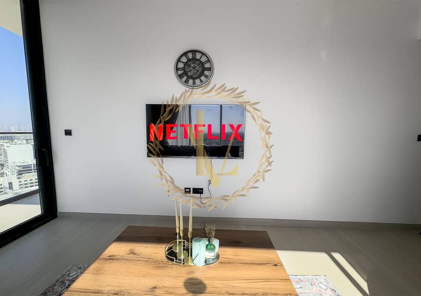 Luxurious Brand New 1BR in Binghatti Venus Jumeirah Village Circle – Several attractions nearby - Image 31