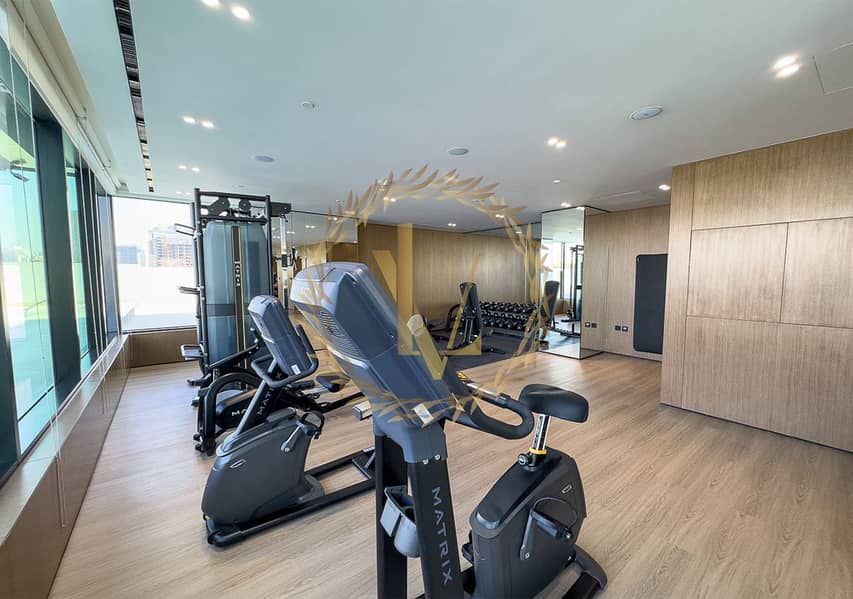 Luxurious Brand New 1BR in Binghatti Venus Jumeirah Village Circle – Several attractions nearby - Image 33