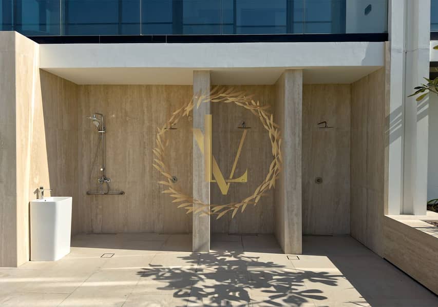 Luxurious Brand New 1BR in Binghatti Venus Jumeirah Village Circle – Several attractions nearby - Image 37