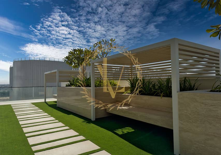 Luxurious Brand New 1BR in Binghatti Venus Jumeirah Village Circle – Several attractions nearby - Image 39