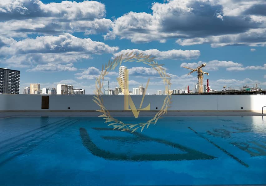 Luxurious Brand New 1BR in Binghatti Venus Jumeirah Village Circle – Several attractions nearby - Image 40