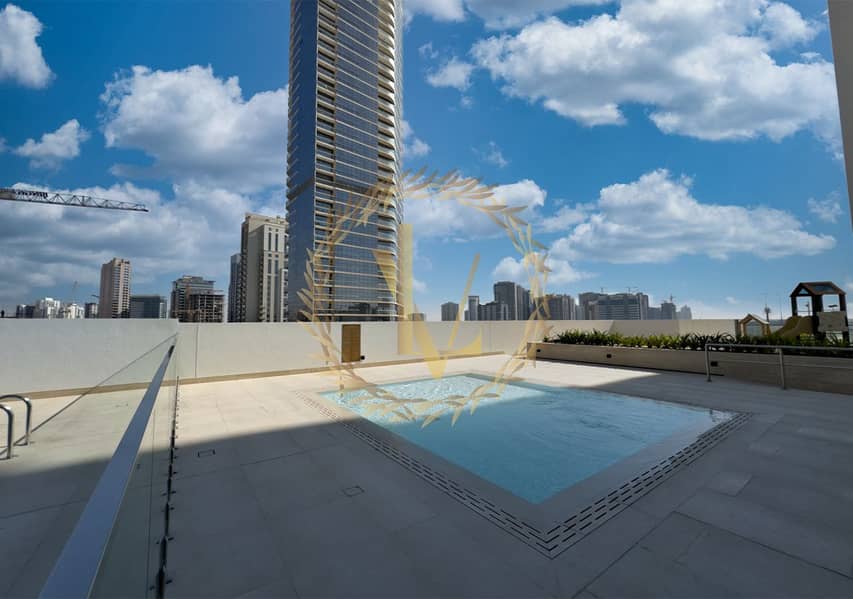 Luxurious Brand New 1BR in Binghatti Venus Jumeirah Village Circle – Several attractions nearby - Image 41