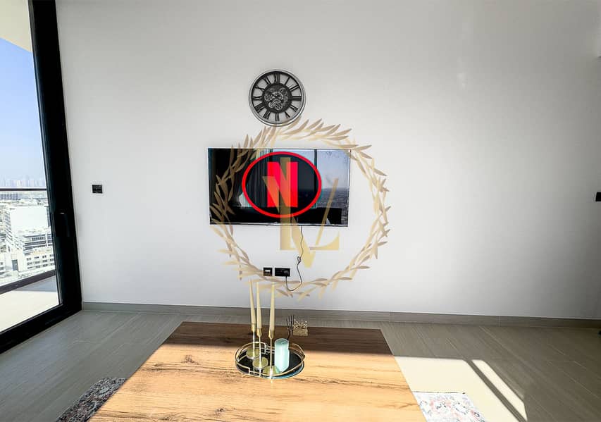 Luxurious Brand New 1BR in Binghatti Venus Jumeirah Village Circle – Several attractions nearby - Image 43