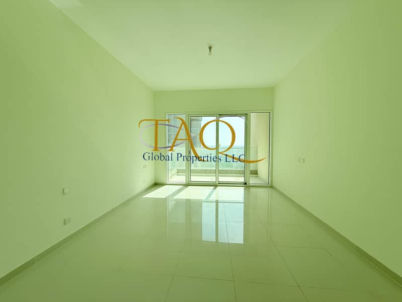 Affordable Sami Furnished Studio for Rent | DAMAC Hills 2