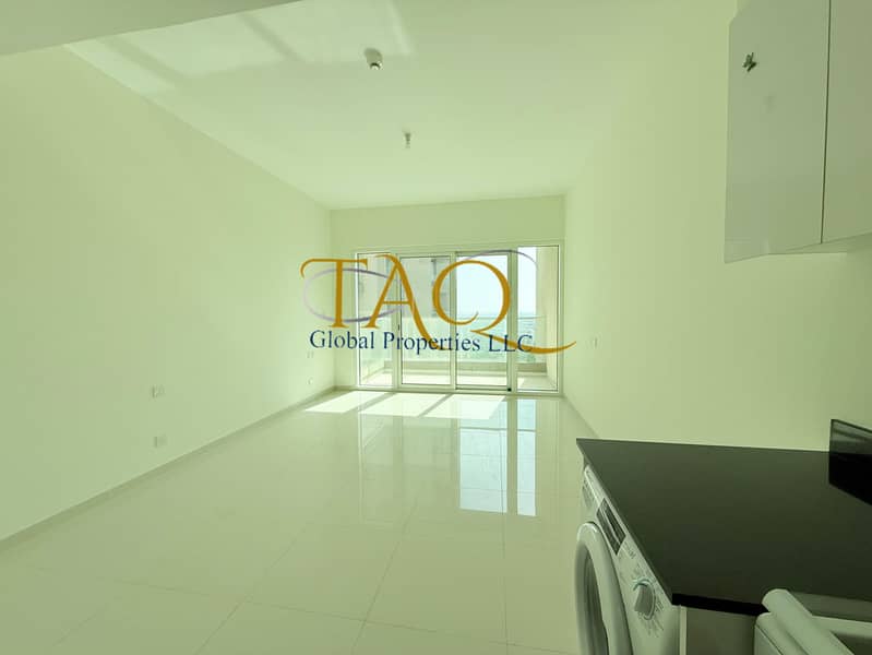 Affordable Sami Furnished Studio for Rent | DAMAC Hills 2 - Image 6