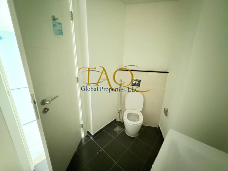 Affordable Sami Furnished Studio for Rent | DAMAC Hills 2 - Image 11