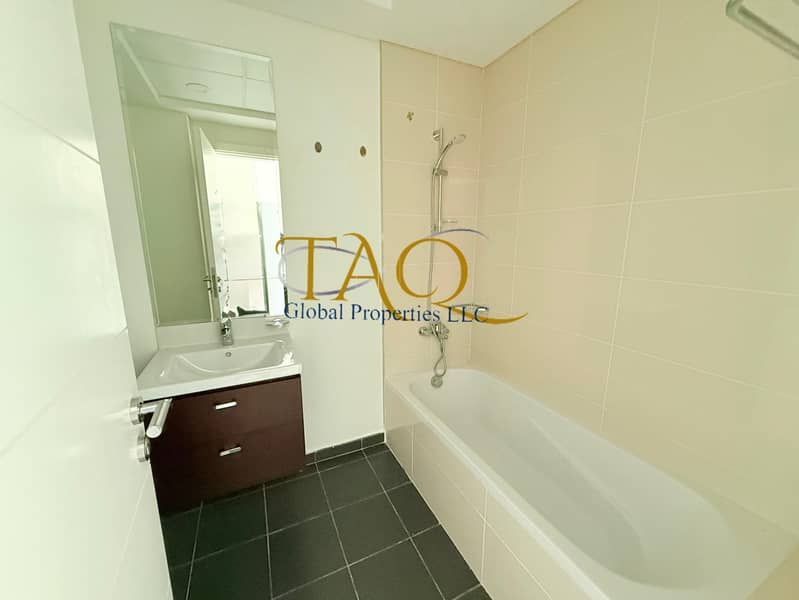 Affordable Sami Furnished Studio for Rent | DAMAC Hills 2 - Image 12