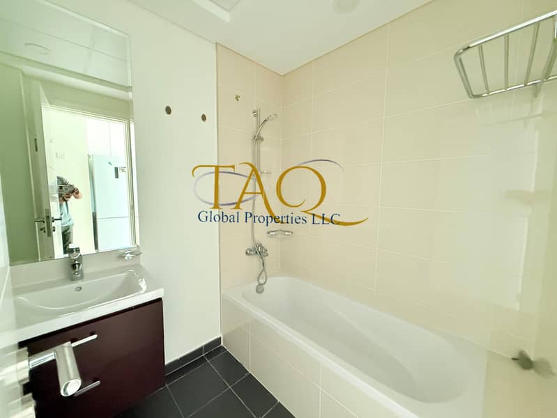 Affordable Sami Furnished Studio for Rent | DAMAC Hills 2 - Image 13