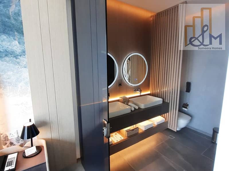 Investor Deal II 25% Ownership II High Floor II World Tallest Hotel