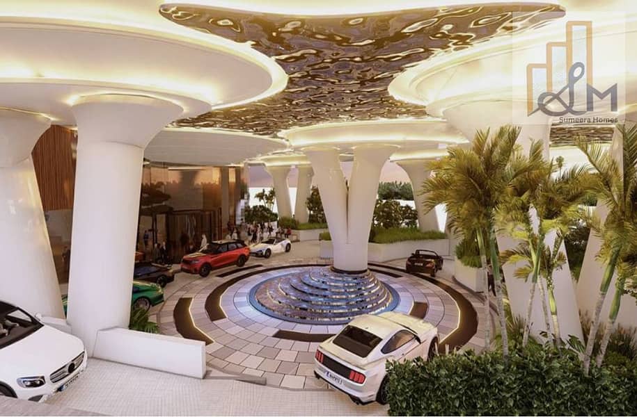 Investor Deal II 25% Ownership II High Floor II World Tallest Hotel - Image 6