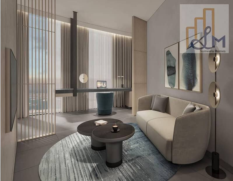 Investor Deal II 25% Ownership II High Floor II World Tallest Hotel - Image 7