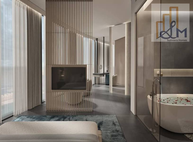 Investor Deal II 25% Ownership II High Floor II World Tallest Hotel - Image 8