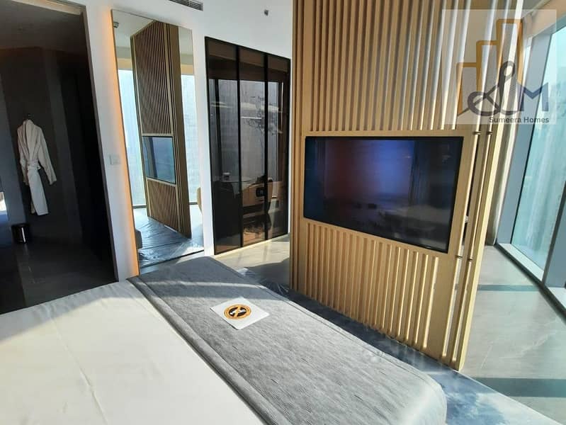 Investor Deal II 25% Ownership II High Floor II World Tallest Hotel - Image 10