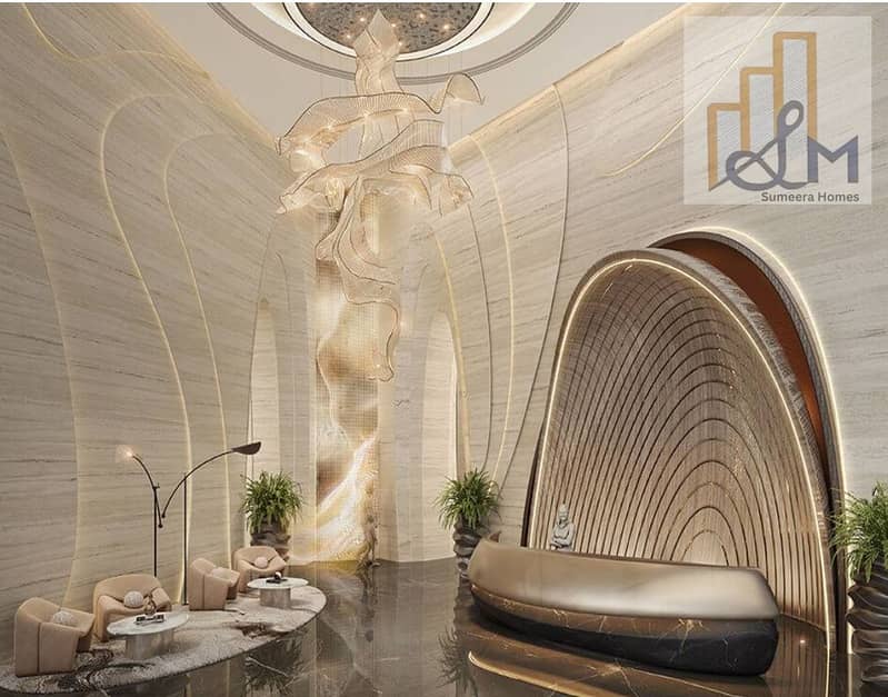 Investor Deal II 25% Ownership II High Floor II World Tallest Hotel - Image 11