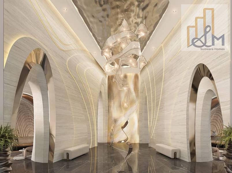 Investor Deal II 25% Ownership II High Floor II World Tallest Hotel - Image 12