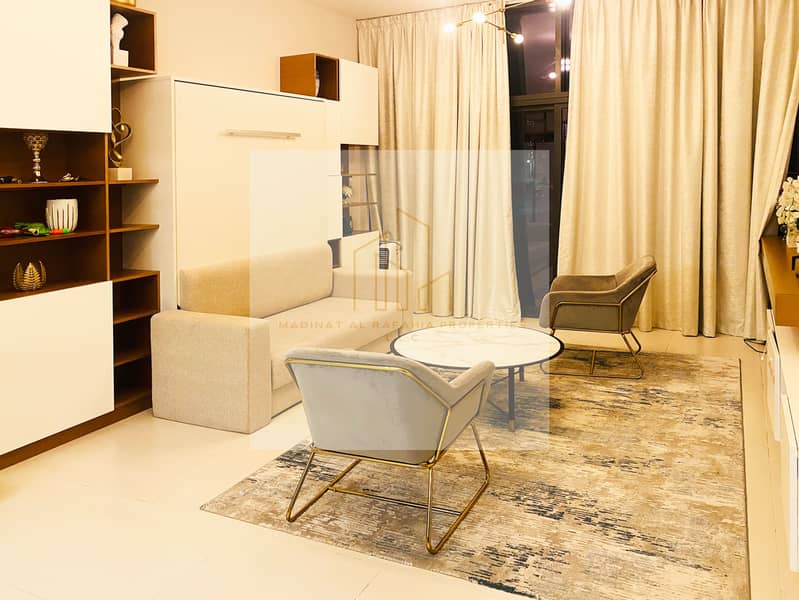 Corner Unit| Biggest Layout| Near School|Furnished