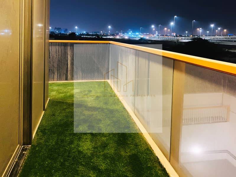 Corner Unit| Biggest Layout| Near School|Furnished