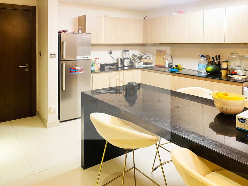 Corner Unit| Biggest Layout| Near School|Furnished - Image 6