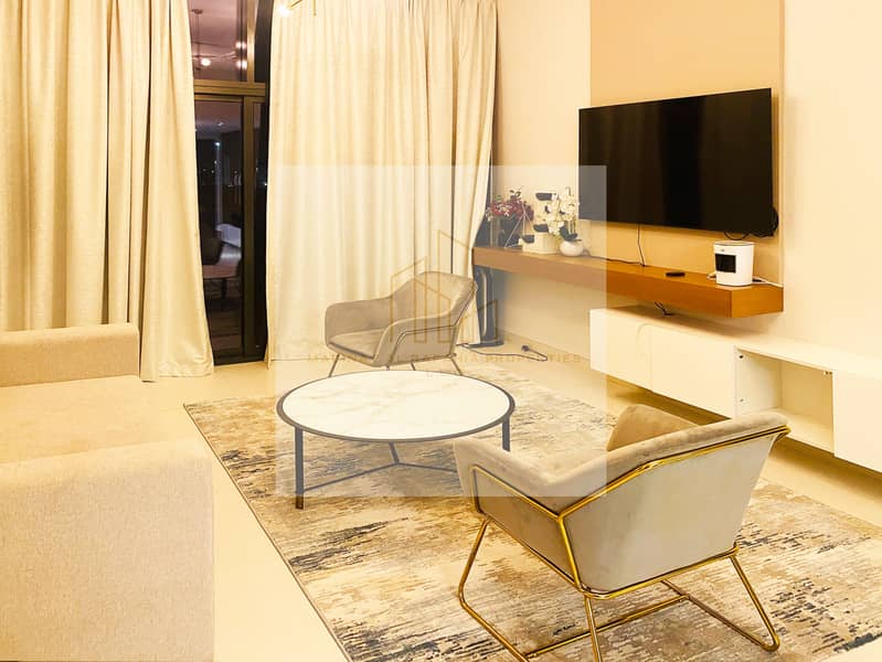 Corner Unit| Biggest Layout| Near School|Furnished - Image 7