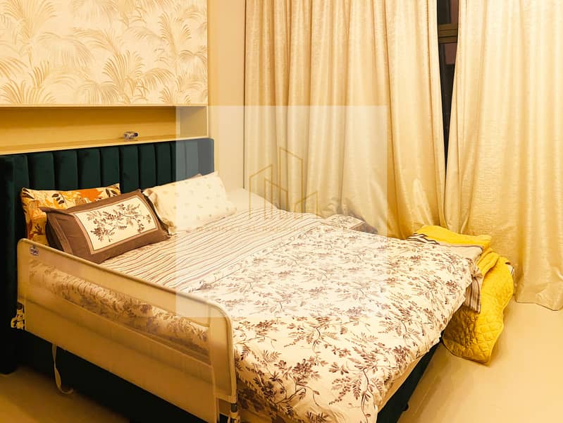 Corner Unit| Biggest Layout| Near School|Furnished - Image 11