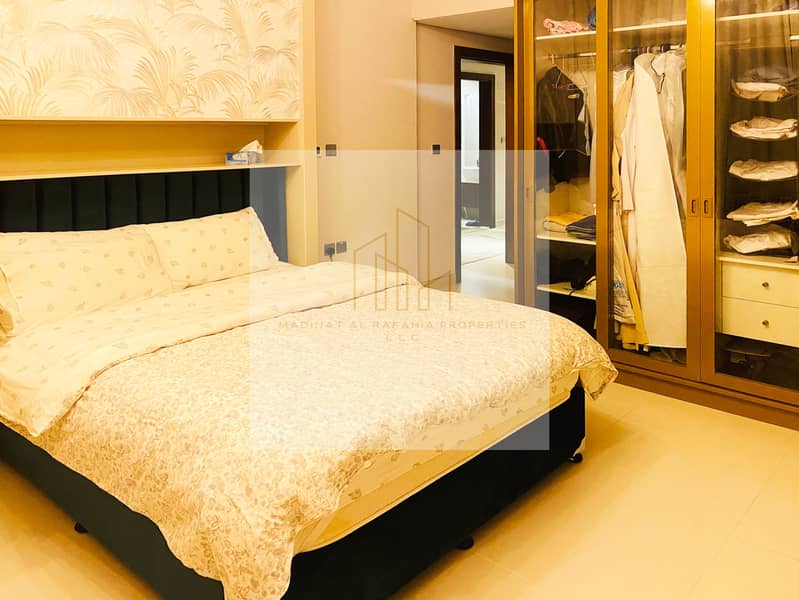 Corner Unit| Biggest Layout| Near School|Furnished - Image 16