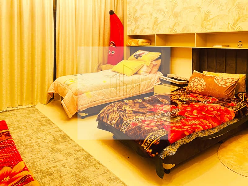 Corner Unit| Biggest Layout| Near School|Furnished - Image 19