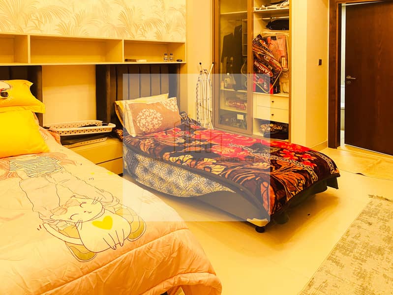 Corner Unit| Biggest Layout| Near School|Furnished - Image 21