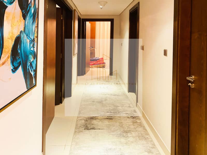 Corner Unit| Biggest Layout| Near School|Furnished - Image 23