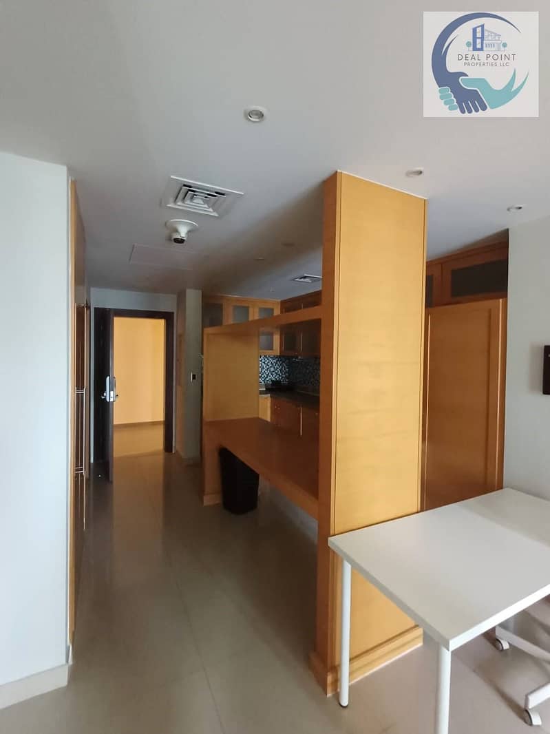 In Business Bay || Fully Furnished || 1 Minute from Marasi Marine Station || 5 Minutes from Bay Avenue Mall || Onsite Retail & Cafe - Image 10