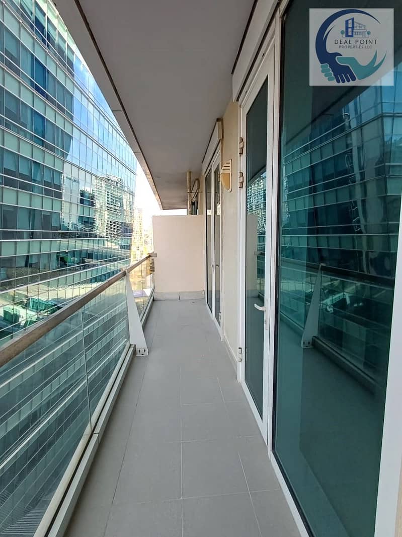 In Business Bay || Fully Furnished || 1 Minute from Marasi Marine Station || 5 Minutes from Bay Avenue Mall || Onsite Retail & Cafe - Image 11