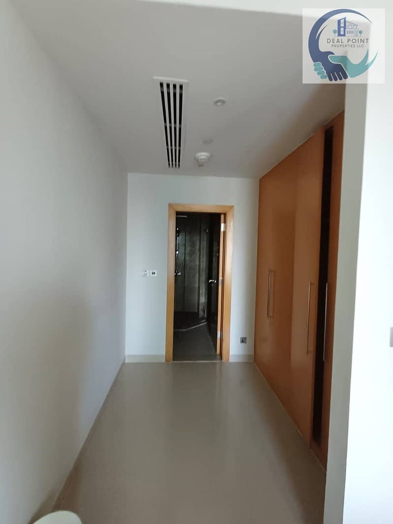 In Business Bay || Fully Furnished || 1 Minute from Marasi Marine Station || 5 Minutes from Bay Avenue Mall || Onsite Retail & Cafe - Image 12