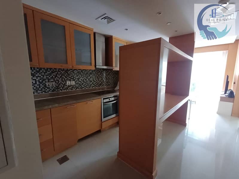 In Business Bay || Fully Furnished || 1 Minute from Marasi Marine Station || 5 Minutes from Bay Avenue Mall || Onsite Retail & Cafe - Image 16